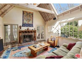 2041 Stanley Hills Dr, Los Angeles, CA 90046-7752