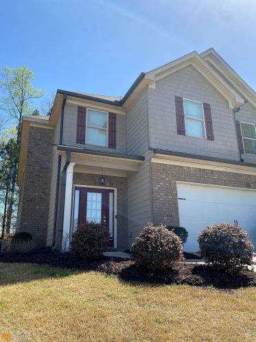 268 Allegrini Dr, Atlanta, GA 30349-1088
