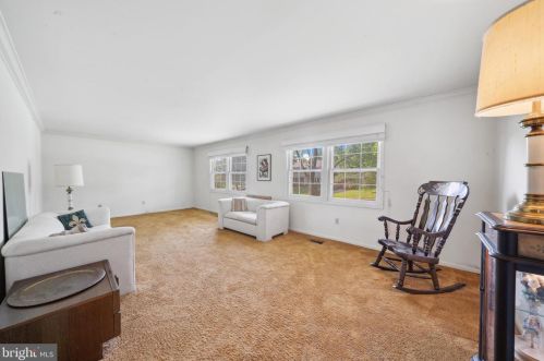 13928 Blair Stone Ln, Silver Spring MD 20906-3115 exterior