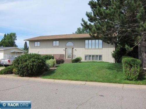 509 Polk Ave, Fayal, MN 55734-2248