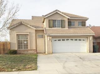 3301 Summer Breeze Ave, Tropico Village, CA 93560-7619