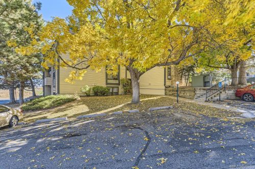 477 Memphis Way, Denver CO  80017-2027 exterior