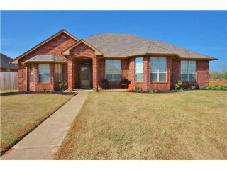 425 Raleigh Ter, Mustang, OK 73064-4941
