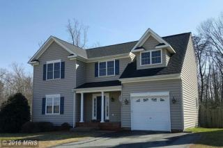 4106 Derbyshire Ln, Fredericksburg, VA 22408-9446