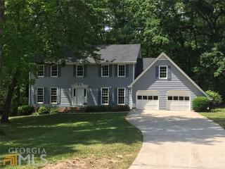 831 April Dr, Conyers, GA 30094-5001