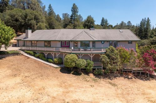 9341 Riverwood Dr, Swansboro Country, CA 95667-9675