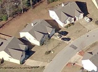 1951 Portwest Way, Hampton, GA 30228-3265