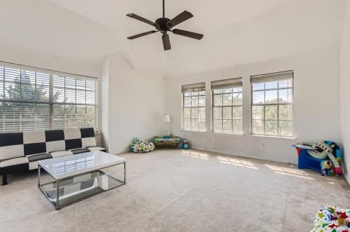 8301 Ash Riv Ct, Fort Worth TX  76137-5715 exterior