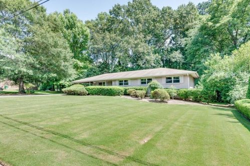 3911 Marvin Lee Dr, Tucker, GA 30084-7514