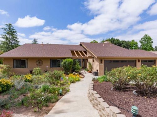 24937 Via Lopez Ct, Ramona, CA 92065-4634