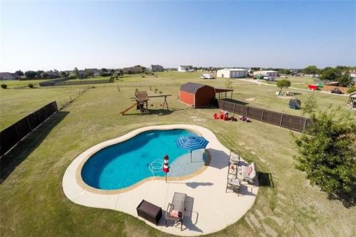 1122 Redbud St, Celina, TX 75009-3976