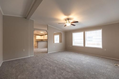 4612 Blue Meadow Dr, Austin TX  78744-5075 exterior