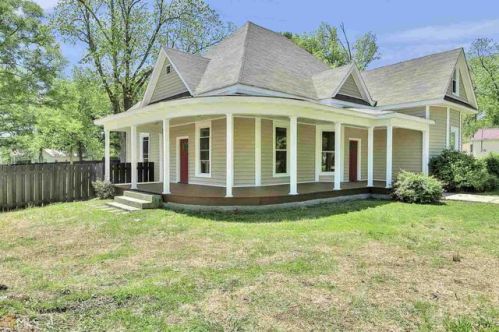 20 Oak St, Luthersville, GA 30251-1601