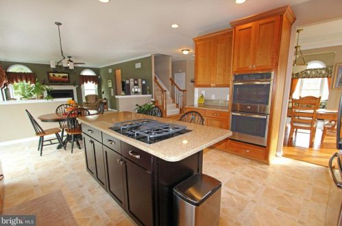 1934 Medallion Ct, Forest Hill MD 21050-2761 exterior