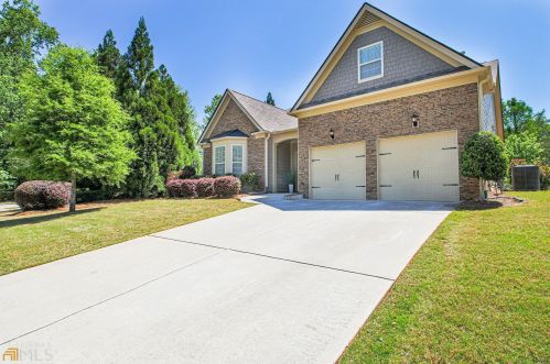 167 Carlisle St, Newnan, GA 30263-8700