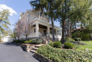 3128 Griest Ave, Cincinnati OH  45208-2432 exterior