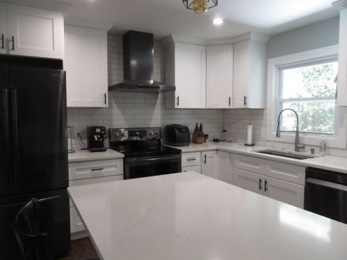 3797 Carole Dr, Atlanta GA  30340-2426 exterior