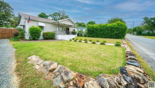 122 Sanders Dr, North Augusta, SC 29841-2355