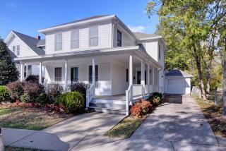 733 Scotland St, Williamsburg, VA