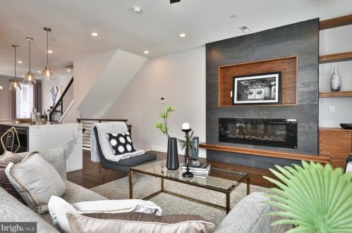 431 20 St, Philadelphia PA 19144-2401 exterior