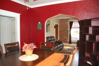 767 Clarkson St, Denver CO  80218-3203 exterior