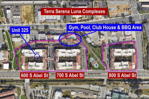 600 Abel St, Milpitas CA  95035-8689 exterior