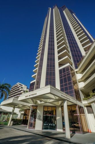 725 Kapiolani Blvd, Honolulu HI  96813-5247 exterior