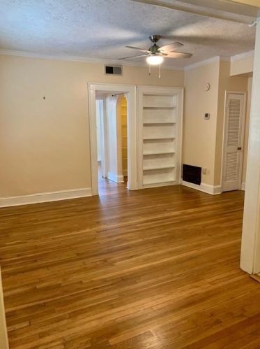 242 12th St, Atlanta GA  30309-4010 exterior