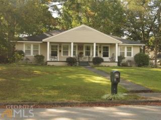 307 Victoria Ave, Cedartown, GA 30125-2637
