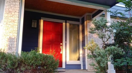 11703 Buckingham Rd, Austin TX  78759-3601 exterior