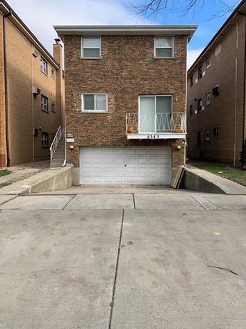 9345 Pulaski Rd, Chicago, IL 60805-1848