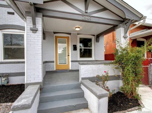 2849 28th Ave, Denver, CO 80211-4103