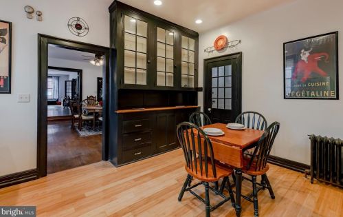 231 Orange St, Lancaster PA  17602-2914 exterior