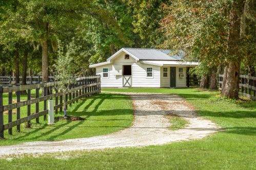 5435 John Mack Ln, Wadmalaw Is SC  29487-7122 exterior