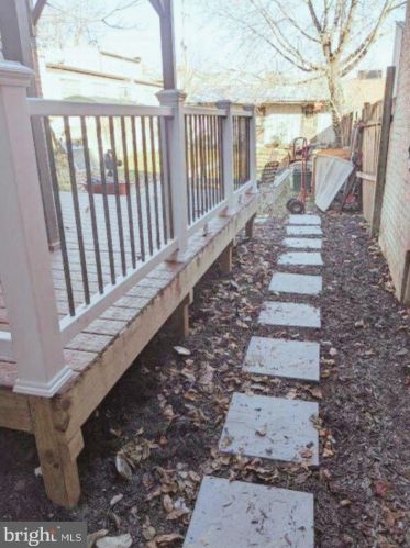 205 High St, Hanover PA  17331-2911 exterior