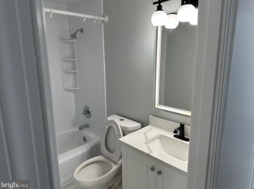 114 Geneva Ave, Silver Spring MD exterior