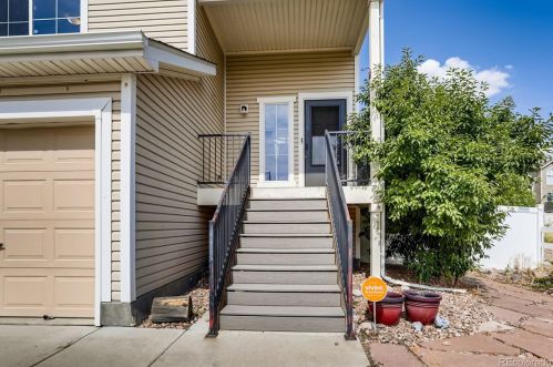 18653 47th Ave, Denver, CO 80249-6812