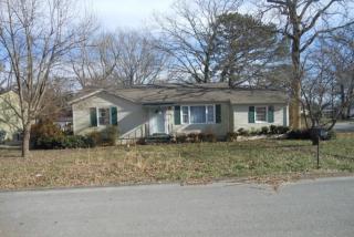 400 Lovell Ave, Chattanooga, TN 37412-2936