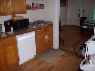 1815 4th St, Columbus OH  43201-1918 exterior