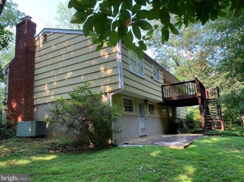 90 Woodside Ln, Princeton NJ  08540-5426 exterior