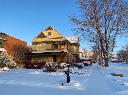 429 Greenwood Ave, Canon City CO 81212-3264 exterior