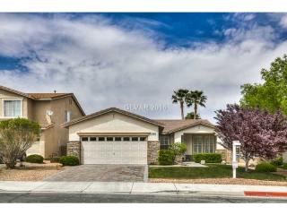 2380 Flute Ave, Henderson, NV 89052-6415