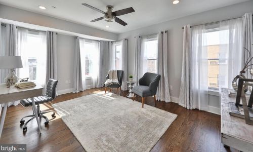 431 20 St, Philadelphia PA 19144-2401 exterior