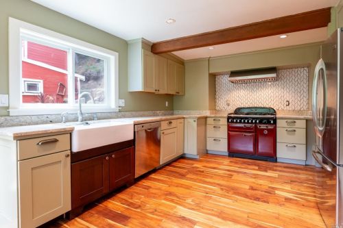 58 Madrone Park Cir, Mill Valley, CA 94941-1429
