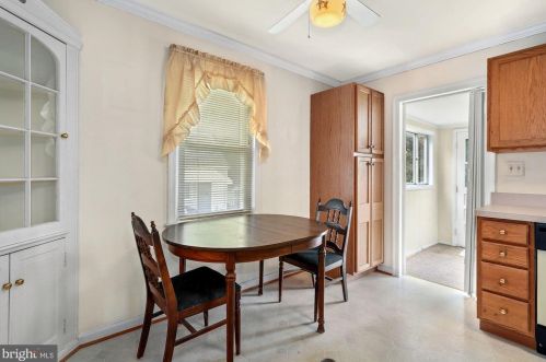 605 Rosemere Ave, Silver Spring MD 20904-3021 exterior