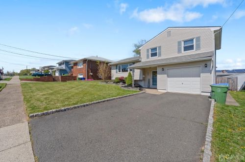 406 Hamilton Ave, Perth Amboy, NJ 08861-1622