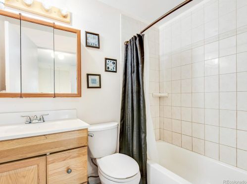 11701 Albion St, Denver CO  80233-5109 exterior