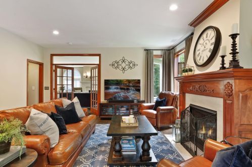 3315 Crestmoor Dr, Saint Paul MN  55125-5006 exterior