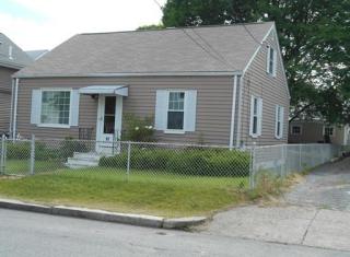 87 French St, Pawtucket, RI 02860-4211