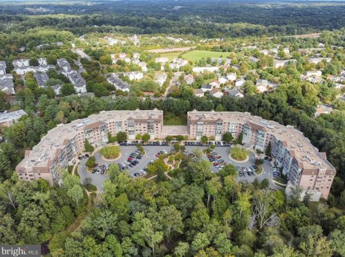 2901 Leisure World Blvd, Silver Spring MD 20906-1365 exterior